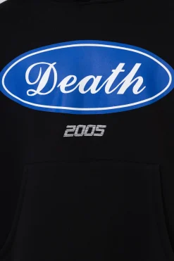 Bluza Z Kapturem 2005 Death