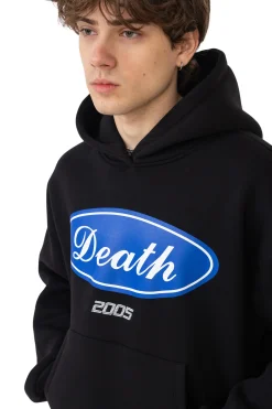 Bluza Z Kapturem 2005 Death