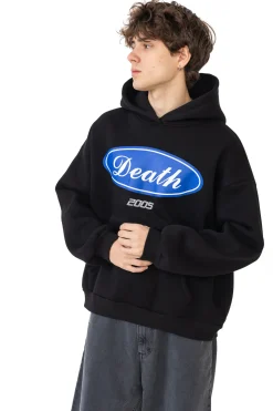 Bluza Z Kapturem 2005 Death