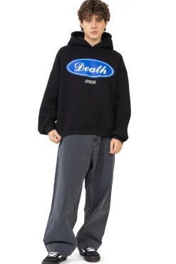 Bluza Z Kapturem 2005 Death