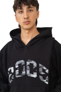 Bluza Z Kapturem 2005 Hunting