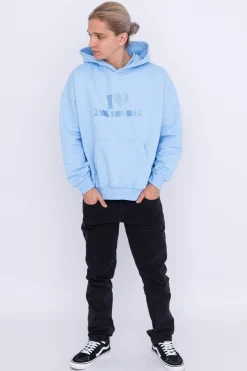 Bluza Z Kapturem 2005 I <3 Hot Moms