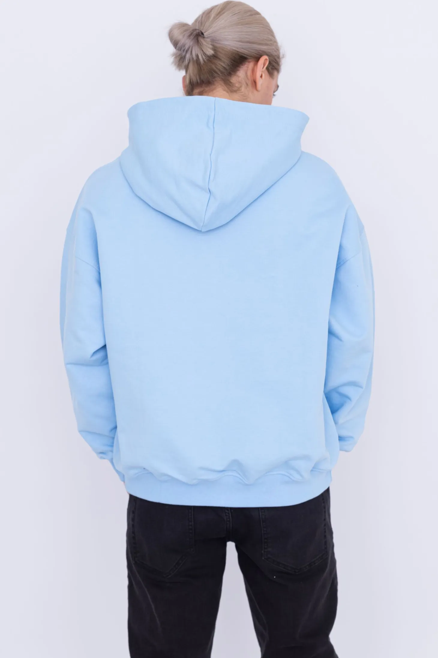 Bluza Z Kapturem 2005 I <3 Hot Moms