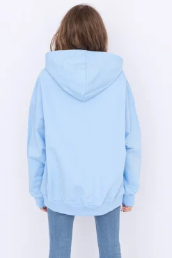 Bluza Z Kapturem 2005 I <3 Hot Dads