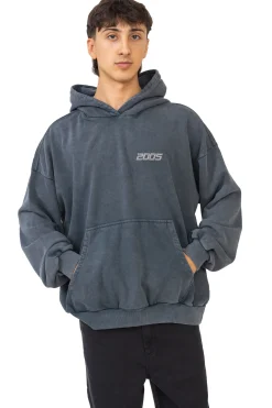 Bluza Z Kapturem 2005 Pure