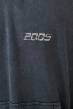 Bluza Z Kapturem 2005 Pure