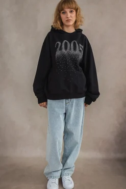 Bluza Z Kapturem 2005 Rout