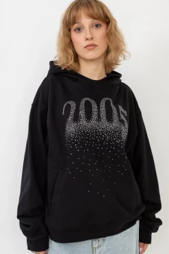 Bluza Z Kapturem 2005 Rout