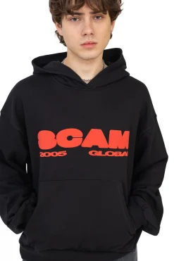 Bluza Z Kapturem 2005 Scam