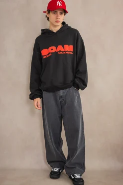 Bluza Z Kapturem 2005 Scam