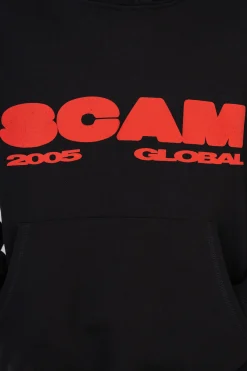 Bluza Z Kapturem 2005 Scam
