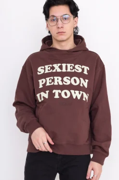 Bluza Z Kapturem 2005 Sexiest