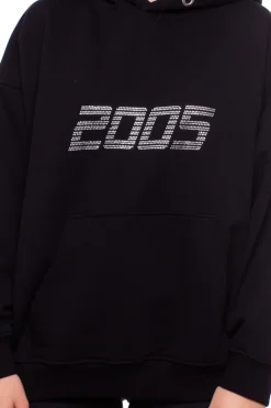 Bluza Z Kapturem 2005 Signature