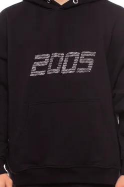 Bluza Z Kapturem 2005 Signature