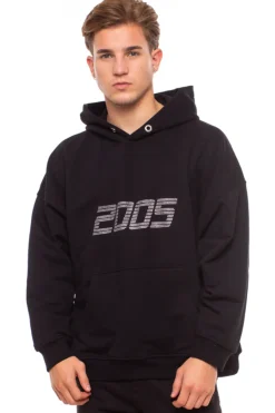 Bluza Z Kapturem 2005 Signature