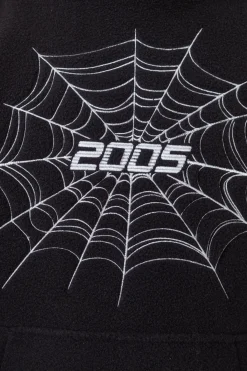 Bluza Z Kapturem 2005 Web Masked Fleece