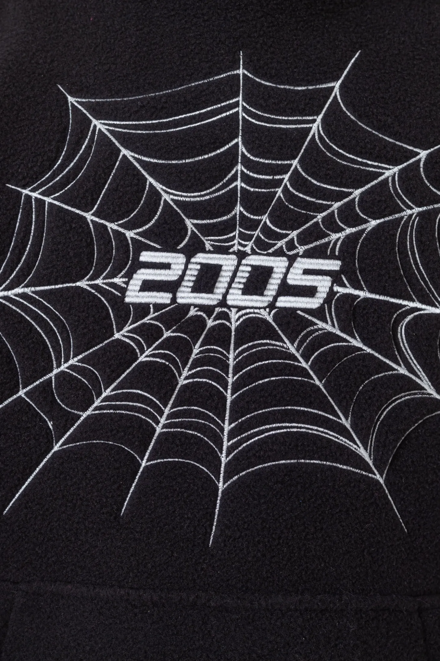 Bluza Z Kapturem 2005 Web Masked Fleece