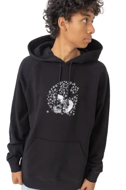 Bluza Z Kapturem Carhartt WIP Hocus Pocus