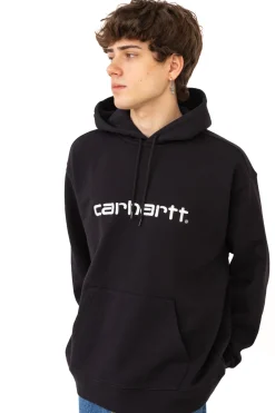 Bluza Z Kapturem Carhartt WIP Hooded