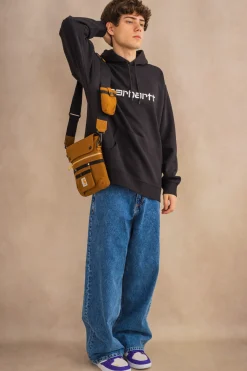 Bluza Z Kapturem Carhartt WIP Hooded