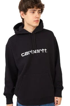 Bluza Z Kapturem Carhartt WIP Hooded