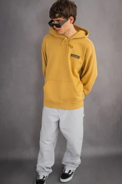 Bluza Z Kapturem Carhartt WIP Stamp