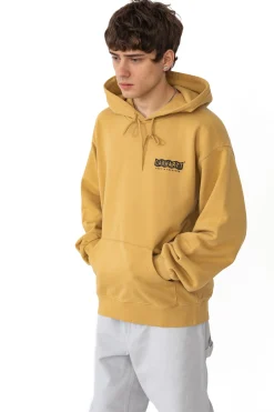 Bluza Z Kapturem Carhartt WIP Stamp