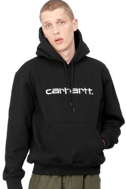 Bluza Z Kapturem Carhartt WIP Sweat