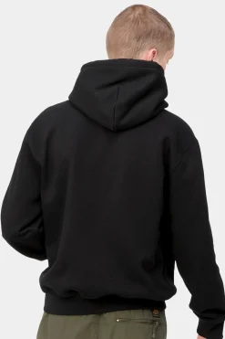 Bluza Z Kapturem Carhartt WIP Sweat