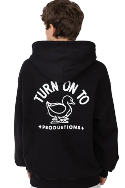 Bluza Z Kapturem Carhartt WIP Stamp