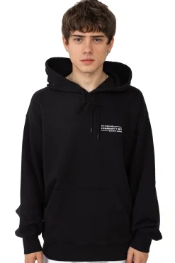 Bluza Z Kapturem Carhartt WIP Stamp