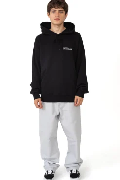 Bluza Z Kapturem Carhartt WIP Stamp