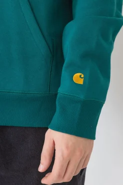 Bluza Z Kapturem Carhartt WIP Chase