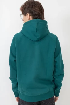 Bluza Z Kapturem Carhartt WIP Chase