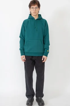 Bluza Z Kapturem Carhartt WIP Chase