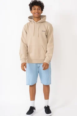 Bluza Z Kapturem Carhartt WIP Script Embroidery