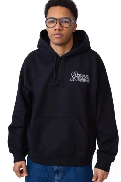 Bluza Z Kapturem Carhartt WIP Stargazer