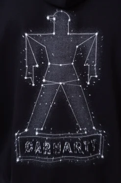 Bluza Z Kapturem Carhartt WIP Stargazer