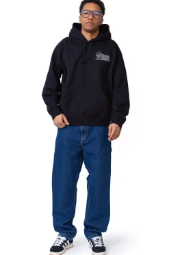 Bluza Z Kapturem Carhartt WIP Stargazer