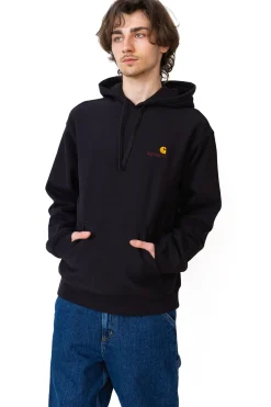 Bluza Z Kapturem Carhartt WIP American Script