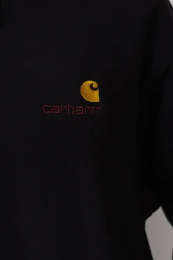 Bluza Z Kapturem Carhartt WIP American Script
