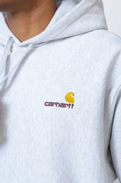 Bluza Z Kapturem Carhartt WIP American Script