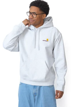 Bluza Z Kapturem Carhartt WIP American Script