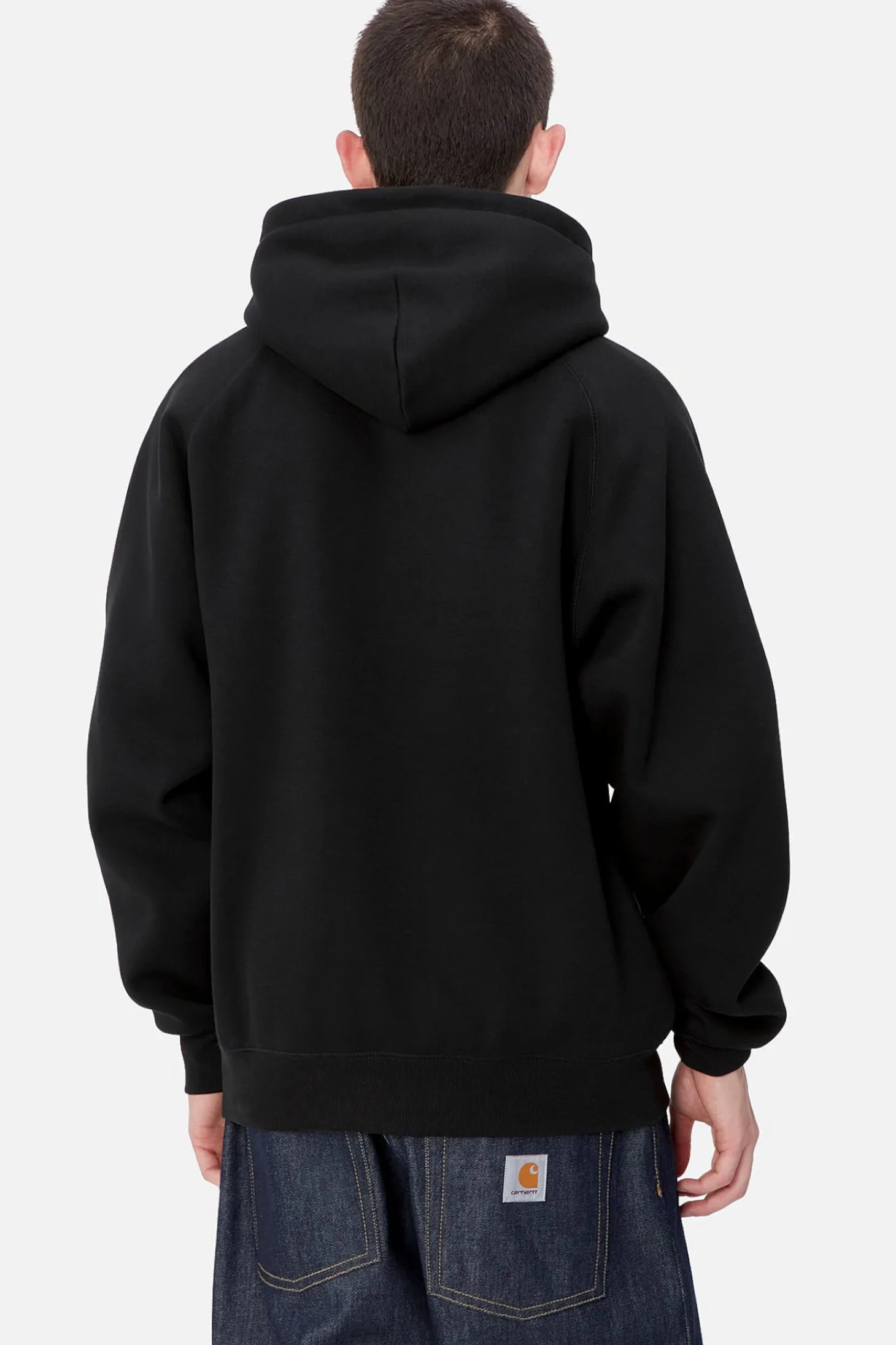 Bluza Z Kapturem Carhartt WIP Yute