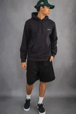Bluza Z Kapturem Carhartt WIP Script Embroidery