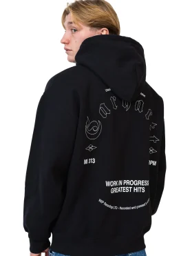 Bluza Z Kapturem Carhartt WIP Greatest Hits