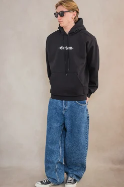 Bluza Z Kapturem Carhartt WIP Greatest Hits