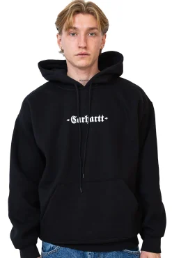 Bluza Z Kapturem Carhartt WIP Greatest Hits