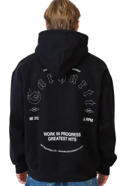 Bluza Z Kapturem Carhartt WIP Greatest Hits