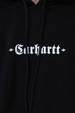Bluza Z Kapturem Carhartt WIP Greatest Hits